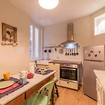 Apartment Windrose Casa Fiorella *