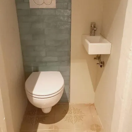Windrose Casa Fiorella Apartment