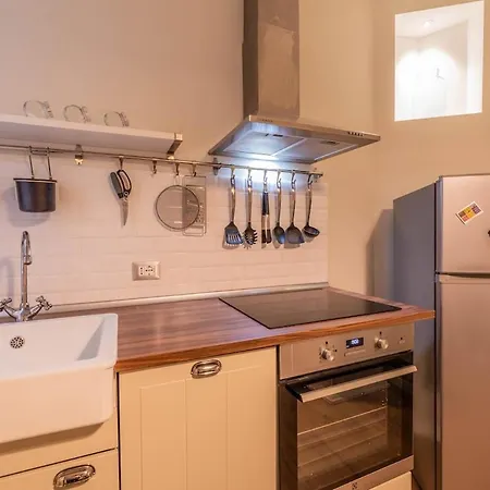 Windrose Casa Fiorella Apartment Livorno