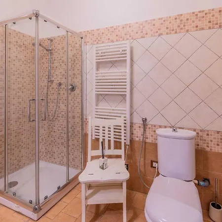 Apartment Windrose Casa Fiorella *
