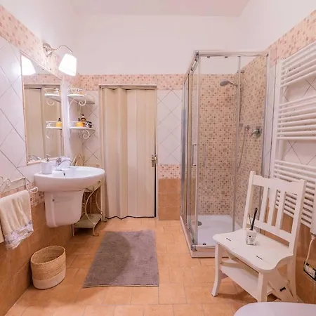 Windrose Casa Fiorella Livorno